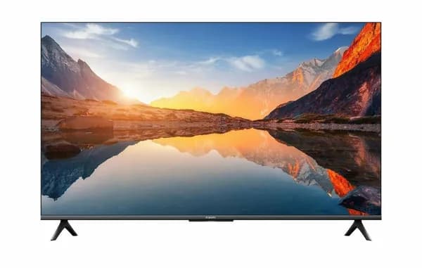 Xiaomi Телевизор Mi TV A 32 2025 (L32M8-A2RU) 32" HD, черный