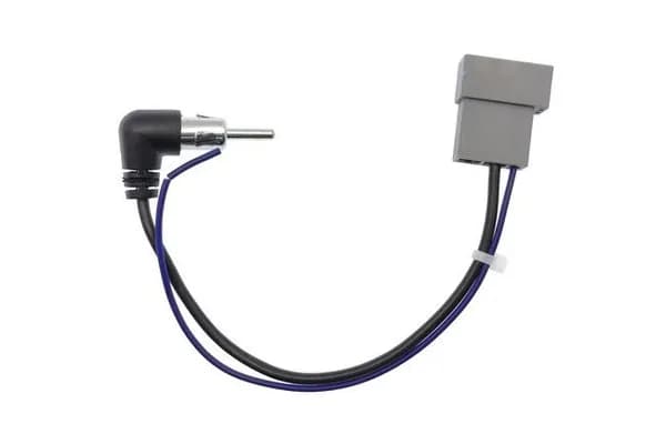 ANT-6/IC-NSAF04- Антенный переходник Nissan 04- Mazda 09- male Ksize