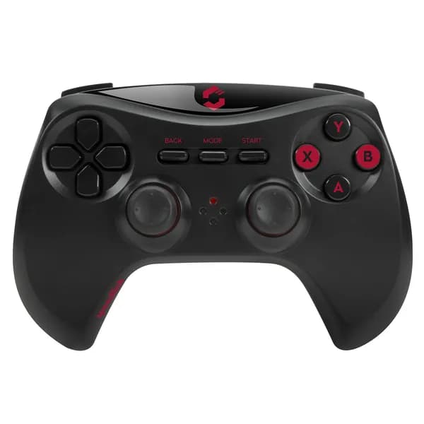 Геймпад беспроводной Speedlink Strike NX Wireless for PC (SL-650100-BK-01)