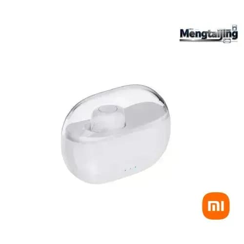 xiaomi Слуховой аппарат для пожилых внутриушной усилитель звука белое