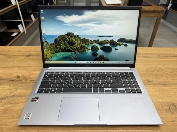 ASUS Игровой ноутбук 15.6", AMD Ryzen 5 4600H, RAM 16 ГБ, SSD 512 ГБ, AMD Radeon, Русская раскладка