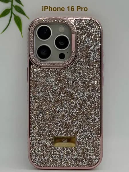 чехол на iPhone 16 Pro