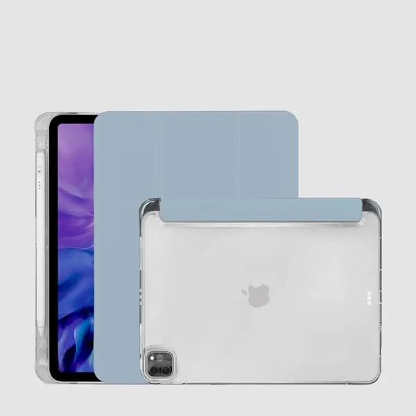 Чехол для iPad Pro 11" (2022/2021/2020/2018)/черный