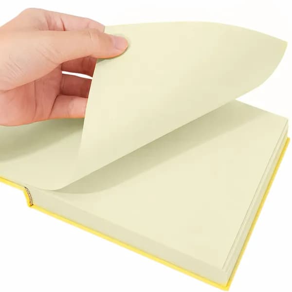Дневник личный A5