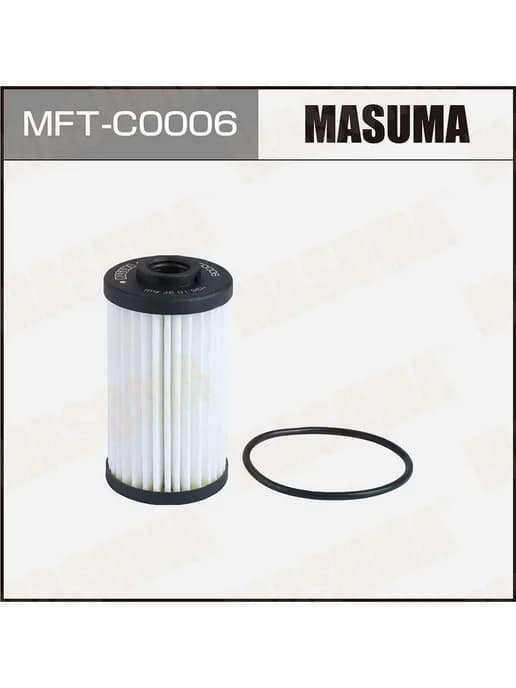 MFT-C0006 Фильтр трансмиссии Masuma