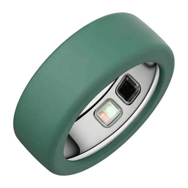 Чехол для кольца Oura Ring 5 из силикона, размер S