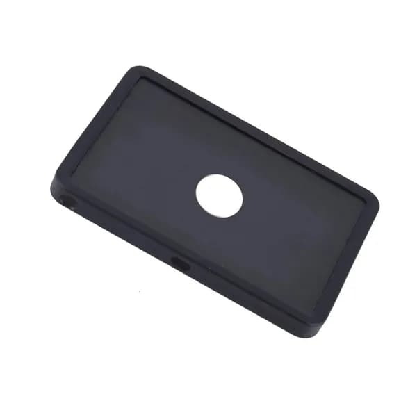 Чехол силиконовый для Trackpad 2/3/4, Черный