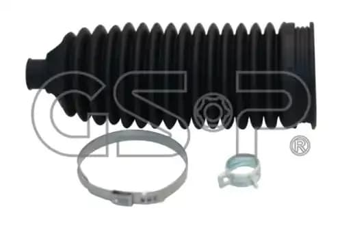 Пыльник рейки рулевой nissan qashqai j10/x-trail t31 07>
