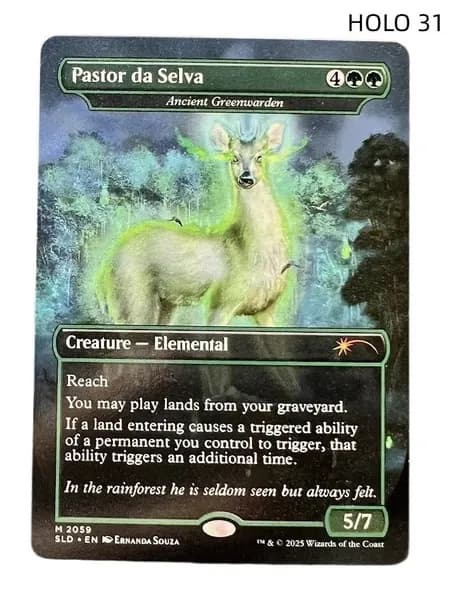 1 карта Magic The Gathering одна штука подарок прозрачные протекторы для карт mtg