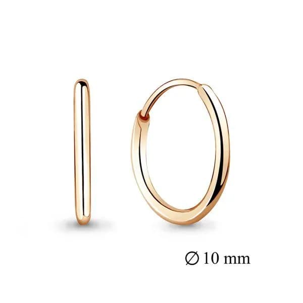 Серьги 31086.6