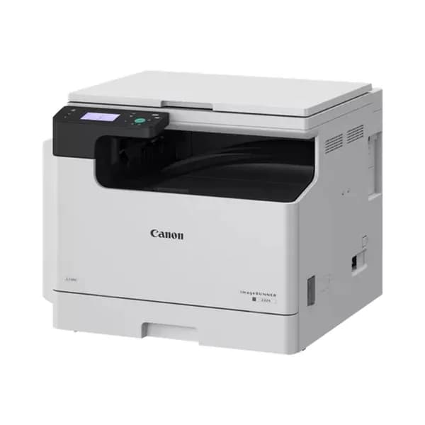 МФУ Canon imageRUNNER iR2224, A3, лазерное, монохромное (5942C001AA)