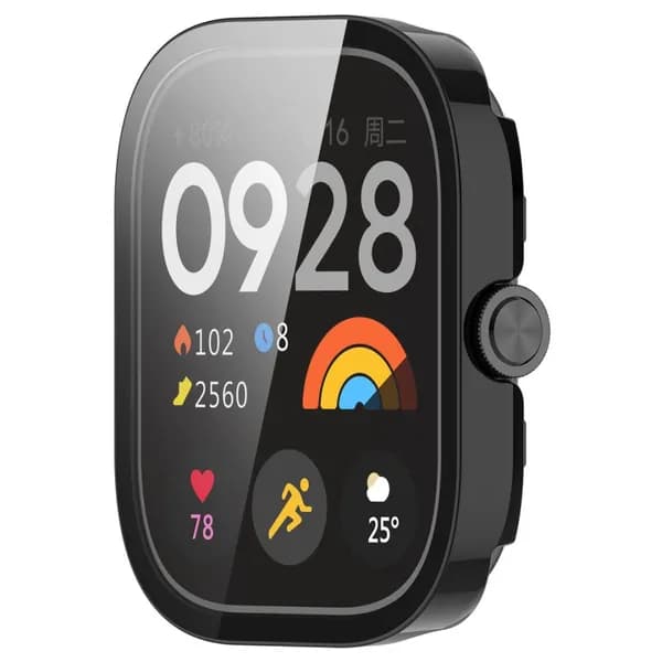 Защитная пленка экрана для бампера Redmi Watch 5 PC Framework