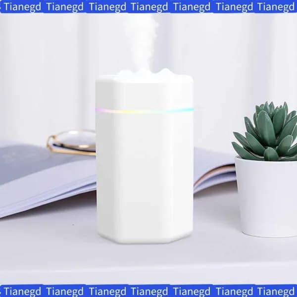Увлажнитель воздуха 3113230336311_TIAN_L5V0S0