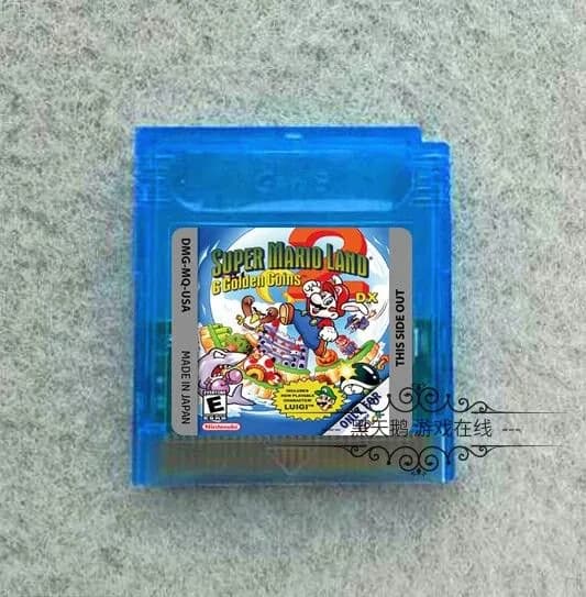 Игра  (Game Boy Advance