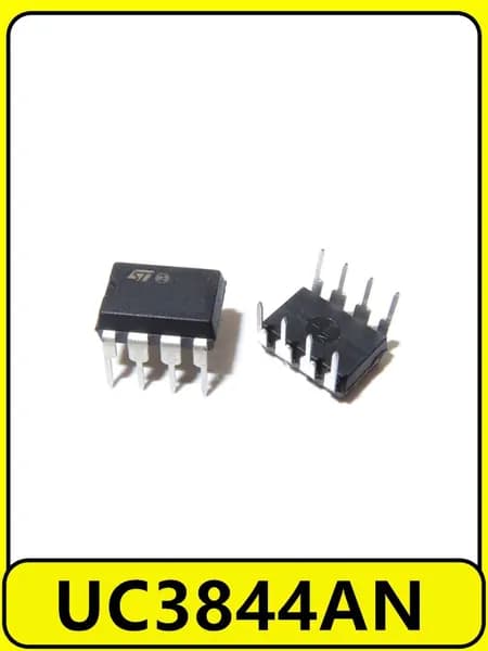10 шт. UC3844AN Аксессуары