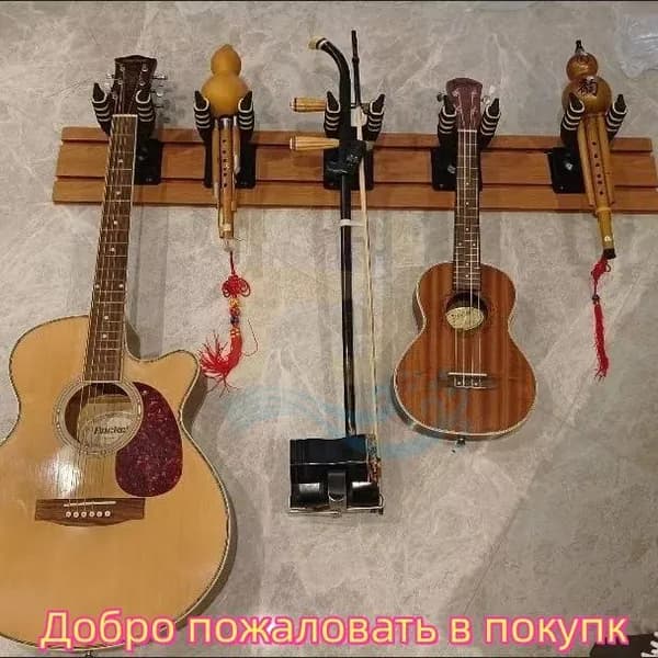 Этажерка, 1 секц., Алюминий, 60х5х15.8 см