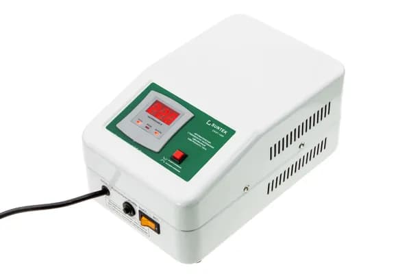 Релейный стабилизатор напряжения SUNTEK SK1.2 RL12500