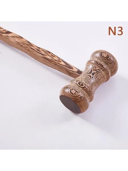 Молоточек для массажа спины