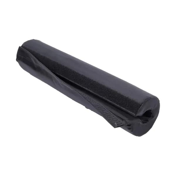 Накладка на гриф штанги круглая нейлон (ЭВА) демпфер защитный