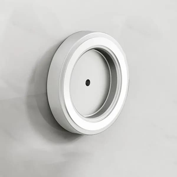 Алюминиевая подставка для воздушного сопла для фена Dyson/Laifen
