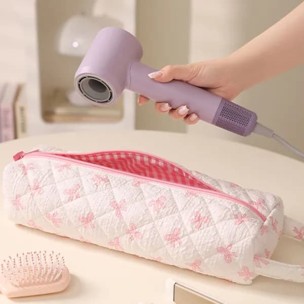 Чехол для фена и утюжка Dyson из нейлона, 36 12,5 8 см