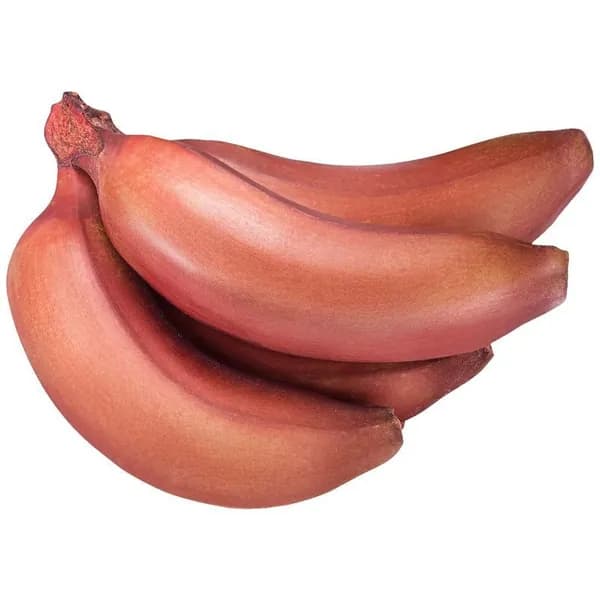 Бананы красные 1 кг