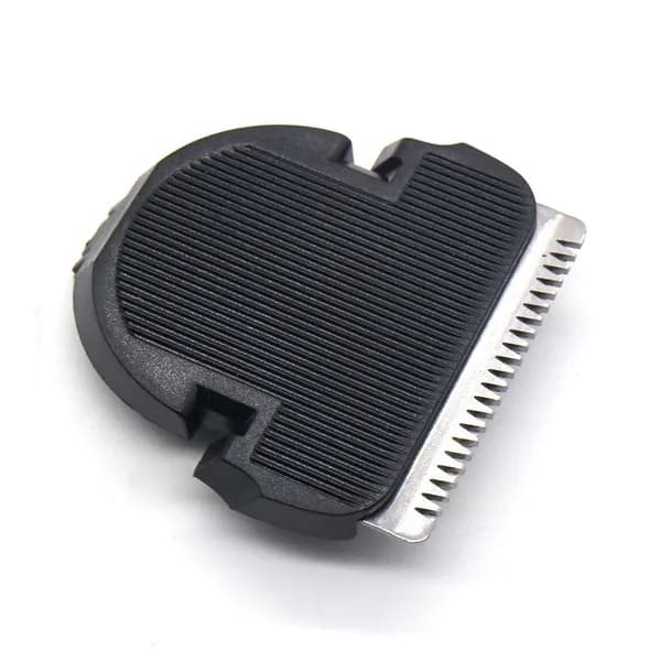 Машинка для стрижки Philips Парикмахер, Лезвия для триммераQC5105 QC5115 QC5120 QC5125 QC5130 QC5132_ob_ZAaT, черный