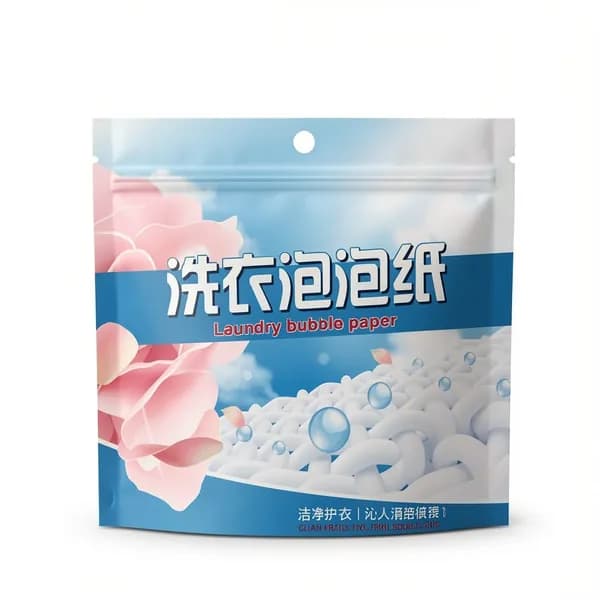 Капсулы для стирки