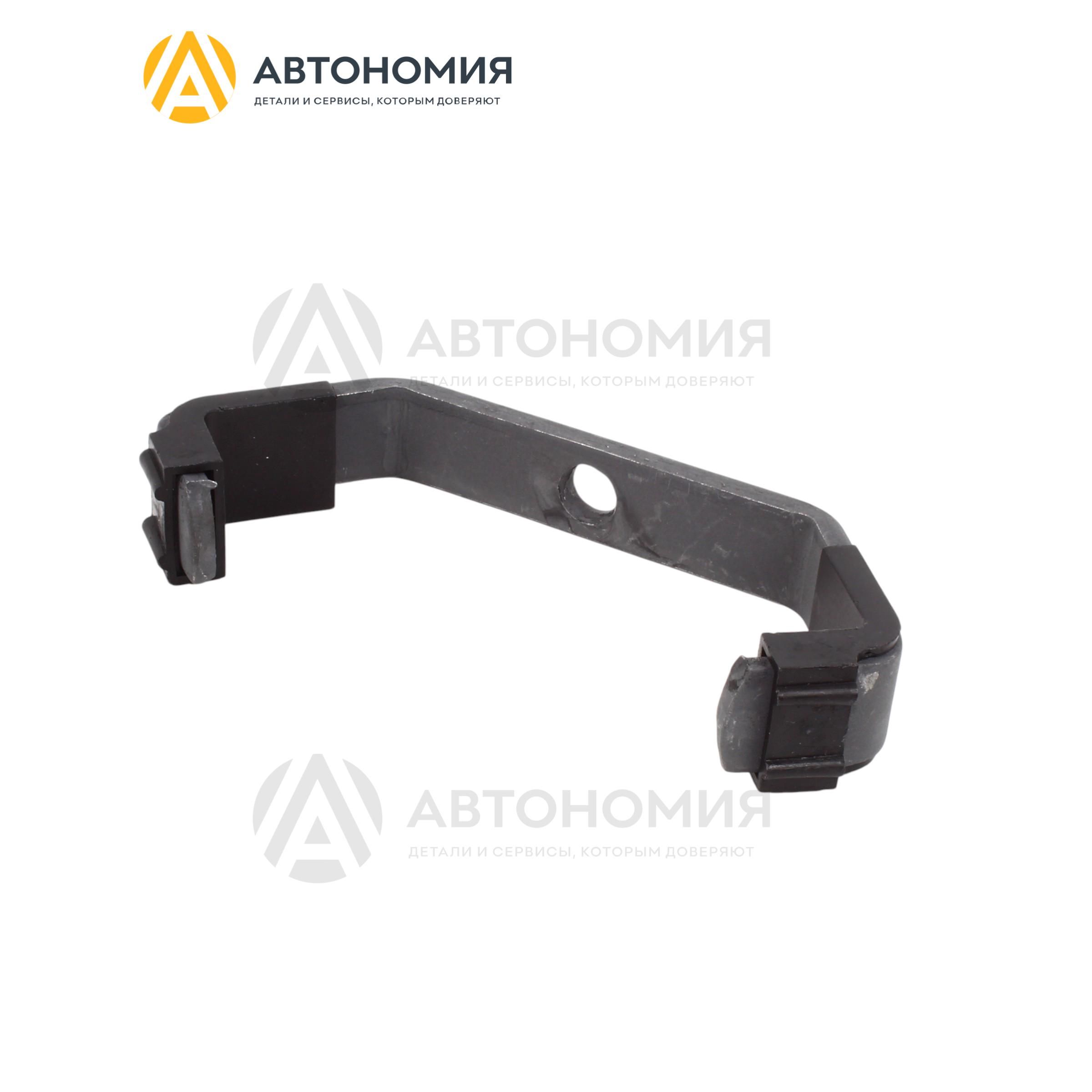 Скоба крепления рессоры Hyundai/Kia 54142-5K500