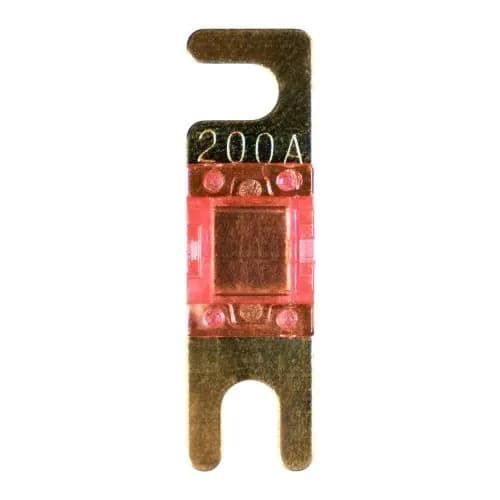 Предохранитель Mini ANL 200A
