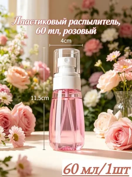 Пульверизатор, 1 л 1 шт