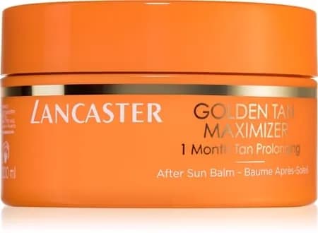 Средство после загара Lancaster Golden Tan Maximizer After Sun Balm, 200 мл