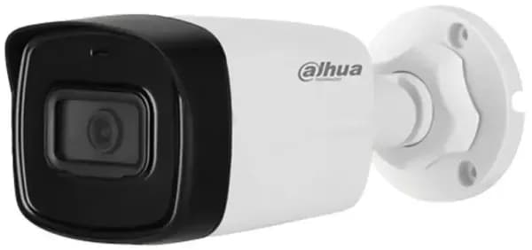 DH-IPC-B1E20P-A-0280B Dahua Уличная цилиндрическая IP-видеокамера 2Мп