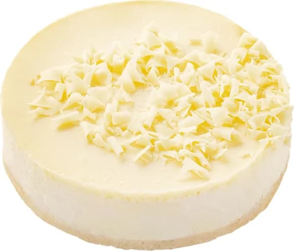 Пирог сырный BETTY'S CAKE Чизкейк Нью-Йорк, без змж, 500г