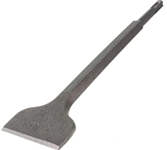Зубило VERTEXTOOLS SDS PLUS 14x250x50