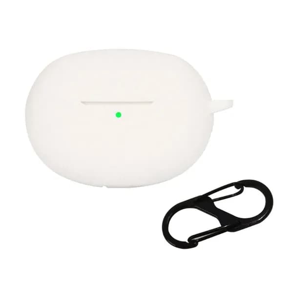 Силиконовый чехол для Bluetooth-гарнитуры для Realme Buds Air 6 Pro