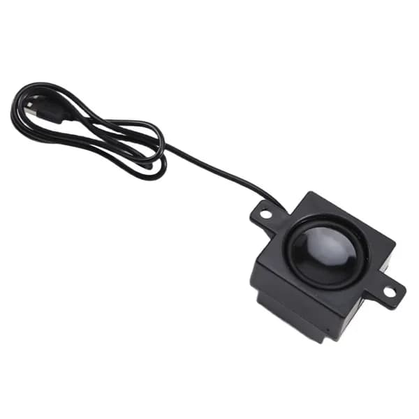 USB Мини-Колонка С Интегрированным Сабвуфером Для Компьютера, Ноутбука И Нетбука