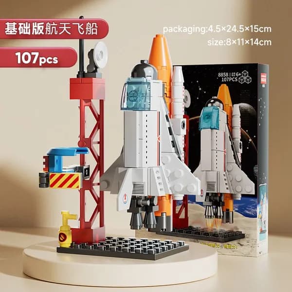 Конструктор совместимый с Lego Динозавр-робот 6 в 1, военная серия, развивающая модель для сборки, новинка, подарок для мальчиков