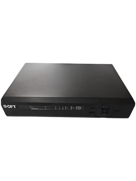 IP видеорегистратор 36 канальный GreenFlag GT-36IP4K-KL H.265