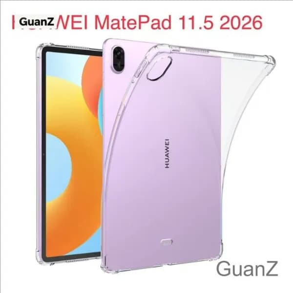 Чехол для планшета Huawei MatePad 11.5 дюймов 2026 .