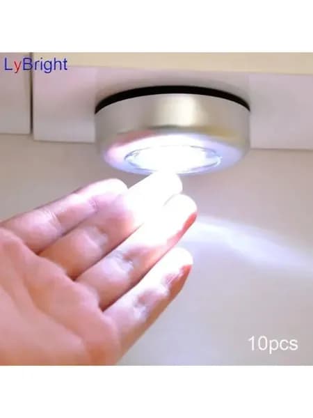 Светодиодная лента 1 Вт, IP00, 1 шт