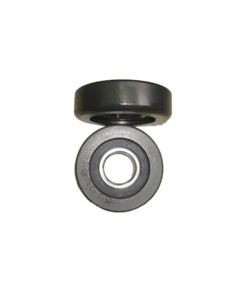 Ролик каретки для вилочного погрузчика 115,5х40х32 Nissan M02/J02/L02/1F2