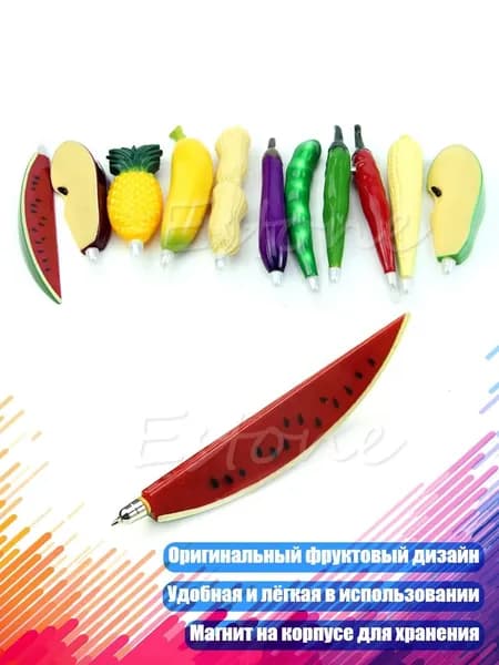 Набор карандашей