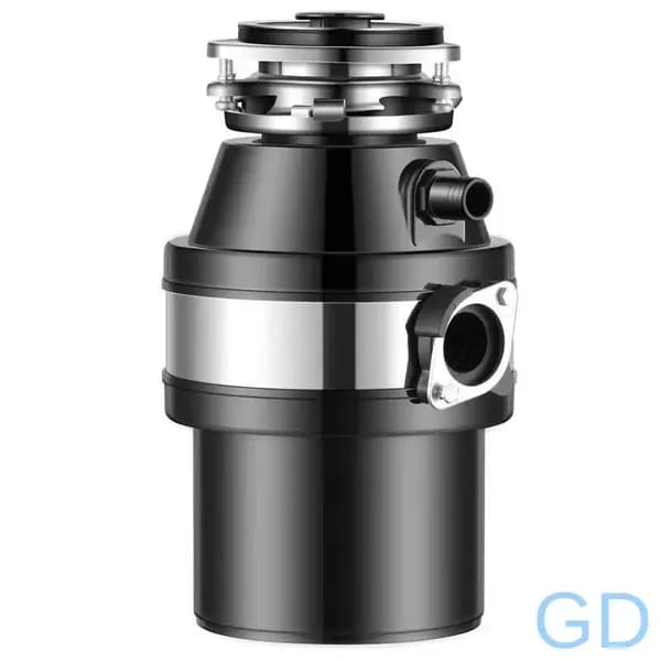 Измельчитель бытовых отходов PP-KC00224-20231224A-25