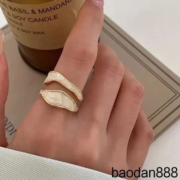 Кольцо Классическое винтаж