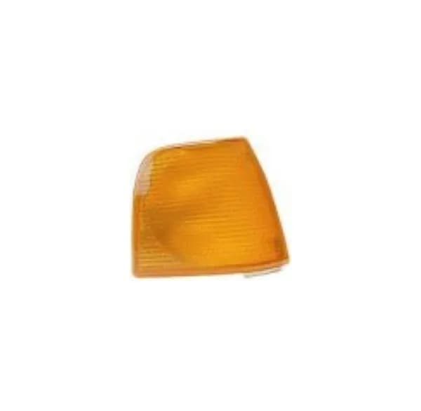 поворотник прав.audi 100 1983-1990 желтый (DEPO 4411506RUE)