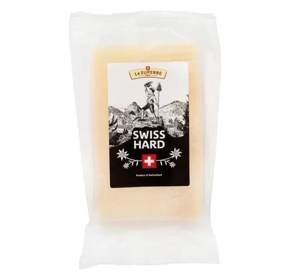 Сыр Le Superbe Swisshard 41%, 180г