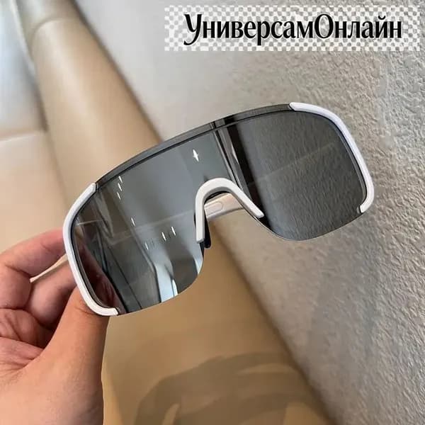 Очки защитные, 1 шт.
