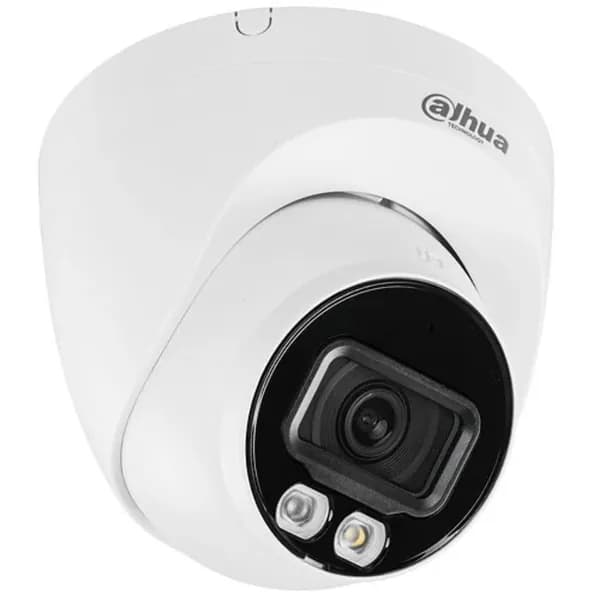 IP - камера DH - IPC - HDW2849TP - S - IL - 0280B Уличная Dahua
