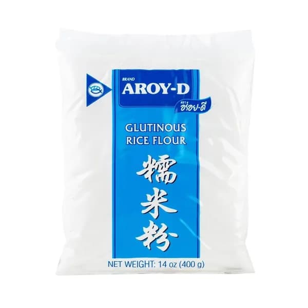 AROY-D Мука рисовая 400 гр.